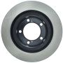 Stoptech Performance Brake Rotor 13-15 Toyota Sequoia/Tundra