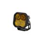 Diode Dynamics DD6893S SS3 Pro ABL - Yellow Combo Standard (Single)