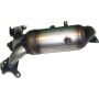 Davico Mfg 19263 Catalytic Converter