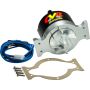 Replacement W/P Motor Assembly - Clear