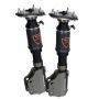 Ridetech 12272501 Front HQ Shockwaves for 2015-2026 Mustang.