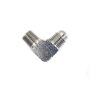 Nitrous Express 16117 4AN X 1/4 NPT 90