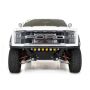 Addictive Desert Designs F218052070103 21-22 Raptor Pro Front Bumper