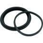 Bikers Choice 601555 74-77 FX XL Front Caliper Seal Kit Replaces H-D 44277-74