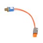 BD Diesel Xtrude Trans Cooler Temperature Sensor w/ Black Leads (180 On / 160 Off)