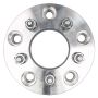 TRANS-DAPT TRA3616 Billet Wheel Adapters 5x5.5in to 5x4.5in