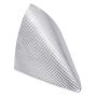 Design Engineering 50501 Floor & Tunnel Shield 21in x 24in w/Adhesive