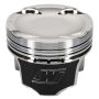 Wiseco K625M87 Piston Set, Mitsubishi, 4G63, 87.50 mm Bore, Sport Compact, Set of 4