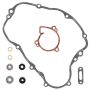 Vertex Pistons 821440 Vertex Gaskets 89-94 Kawasaki KDX200 Water Pump Rebuild Kit