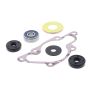 Vertex Pistons 721214 Vertex Gaskets 97-98 Ski-Doo Formula MX Z440/MXZ X Water Pump Rebuild Kit