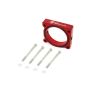 Snow Performance SNO-40078 Throttle Body Spacer Injection Plate