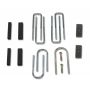 Tuff Country 36730 6in Lift Kit