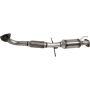 Davico Mfg 19490 Direct Fit Catalytic Converter