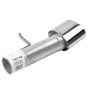 AP Exhaust 14716 Exhaust Tail Pipe