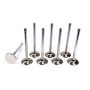 FERREA FERF1479P-8 SBC C/P 1.600 Exhaust Valves