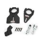 Trailing Arm Bracket RH B-Mod Split Ring