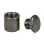 Innovate Motorsports 3838 Innovate Extended Bung/Plug Kit (Stainless Steel) 1 inch Tall