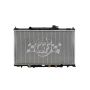 CSF 3094 Radiator