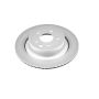 PowerStop JBR1340EVC PowerStop Evolution Coated Rotor