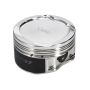 Manley Performance 598170C-8 Manley Ford Coyote 5.0L DOHC -12cc Dish 3.700in Bore Piston Set