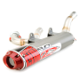 Big Gun 06-17 Honda CRF 150F EVO R Series Full System Exhaust