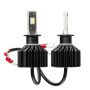 Oracle Lighting V5248-001 H3 VSeries LED Headlight Bulb Conversion Kit, 6000K