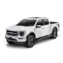Husky Liners 2802968 21-23 Ford F-150 RVL Fender Flares - 4 Piece Set
