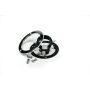 Ididit 2401800010 2  Trim Kit Floor Mount