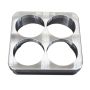 WEHRS MACHINE WEHWM301-0 Carb Insert 1in Tall Open