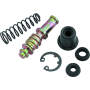 Bikers Choice 601724 04-06 XL Front Master Cylinder Rebuild Kit 1/2 Inch Bore