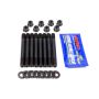ARP ARP193-5402 Main Stud Kit - Pontiac 3800 V6 S/C 12pt 99-Up
