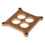 MOROSO MOR64943 Phenolic 1/2in 4 Hole