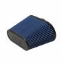 BBK Performance Parts 1788 BBK BLUE REPLACEMENT AIR FILTER  (FITS BBK 1733 & 1738)