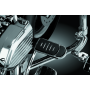 Kuryakyn 7587 Brake Pedal Pad Extension Chrome