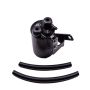 Chase Bays CB-LS-OILCATCH05 GM LS3/LS7 Oil Catch Can Half Kit