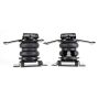 Air Lift 17-19 Nissan Titan 4WD Load Lifter 5000 Ultimate Kit