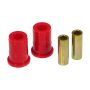 Prothane 67-73 Ford 1-7/16in Lower Control Arm Bushings - Red