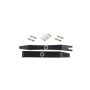Diode Dynamics DD0592 15-20 d F-150 Interior LED Kit Cool White Stage 2
