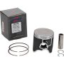 Vertex Pistons 24244A Vertex Piston 2024 KTM 300 EXC 300cc Cast Replica Piston Kit