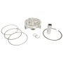 Athena S4F07800006A 06-09 Honda CRF 250 R 77.96mm Bore 4T Forged Racing Piston