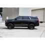 ICON 71657C 21-24 GM Tahoe/Suburban/Yukon/Yukon XL 2.5-3.25in Lift Front V.S. 2.5 Series Coilover Kit