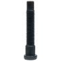 ALLSTAR PERFORMANCE ALL44119 Wheel Studs 5/8-11 x3.75 5pk .725 Knurl Length