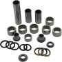 All Balls Racing 27-1117 04-05 Kawasaki KX125 Linkage Bearing Kit