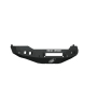 Road Armor 413F0B-NW 13-18 Ram 1500 Stealth Front Non-Winch Bumper - Tex Blk