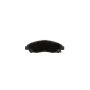 Bosch BE1896H Brake Pads Front