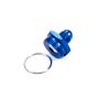 FRAGOLA FRG491960 Male Adapter Fitting #6 x 1-20 Rochester