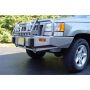 ARB 3450060 Winchbar Suit Srs Jeep Zj Grand 93-98 (Fit Kit NOT Included)