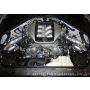 HKS 09-10 GT-R R35 SSQV4 BOV Kit Includes 2 SSQV & Polished Aluminum Pipes
