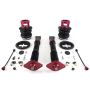 Air Lift 75620 Performance 02-07 Infiniti G35 / 03-08 Nissan 350Z Rear Kit