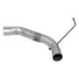 Walker 52217 Exhaust Pipe